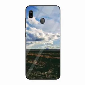 Mybster Scene Samsung Galaxy A20 Phone Case