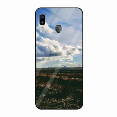 Mybster Scene Samsung Galaxy A20 Phone Case