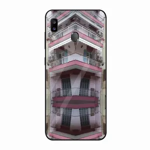 Fraise 3 Samsung Galaxy A20 Phone Case