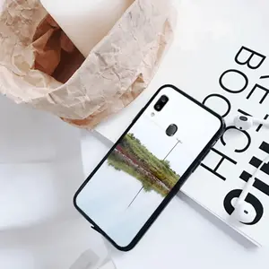 Inertia V Samsung Galaxy A20 Phone Case