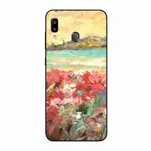 Are You Hungry Darling? Samsung Galaxy A20 Phone Case