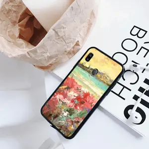 Are You Hungry Darling? Samsung Galaxy A20 Phone Case