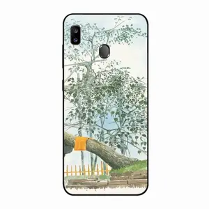 The Sacred Branch Samsung Galaxy A20 Phone Case