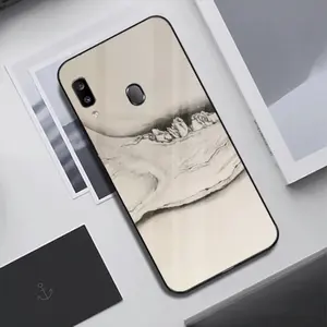 Close Look 2 Samsung Galaxy A20 Phone Case