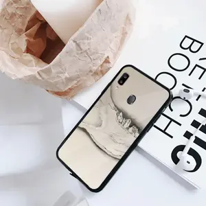 Close Look 2 Samsung Galaxy A20 Phone Case