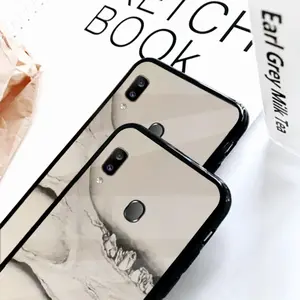 Close Look 2 Samsung Galaxy A20 Phone Case