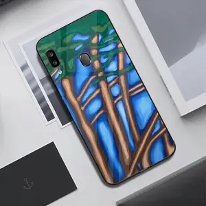 Cypress Samsung Galaxy A20 Phone Case