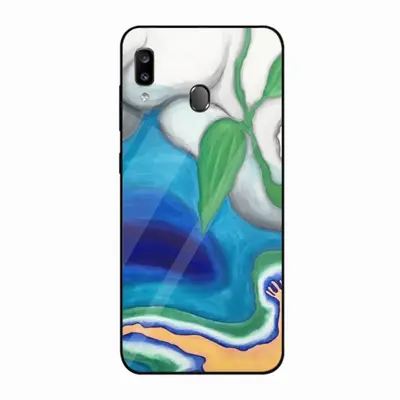 In Touch Samsung Galaxy A20 Phone Case