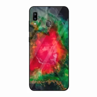 Triffid Samsung Galaxy A20 Phone Case