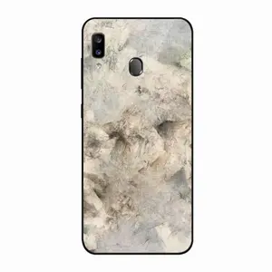 Strokes 3 Samsung Galaxy A20 Phone Case