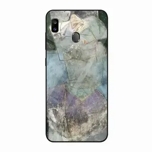 Figure 5 Samsung Galaxy A20 Phone Case