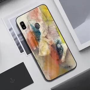 Wings Samsung Galaxy A20 Phone Case