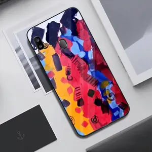 Unknown Samsung Galaxy A20 Phone Case