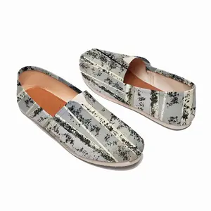 Men Intersection Of Souls Flat Shoes