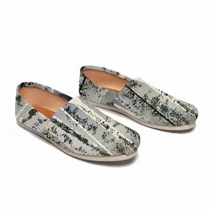 Men Intersection Of Souls Flat Shoes