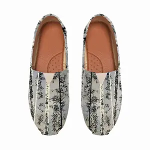 Men Intersection Of Souls Flat Shoes