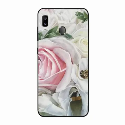 Tender Dreams Samsung Galaxy A20 Phone Case