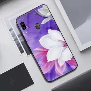 Blossom Samsung Galaxy A20 Phone Case