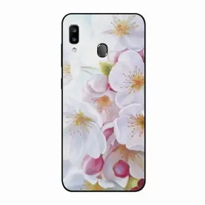 Spring In The Air Samsung Galaxy A20 Phone Case