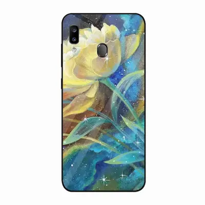 Cosmo Samsung Galaxy A20 Phone Case