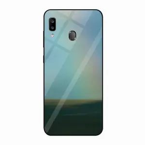 Landscape #042 Samsung Galaxy A20 Phone Case