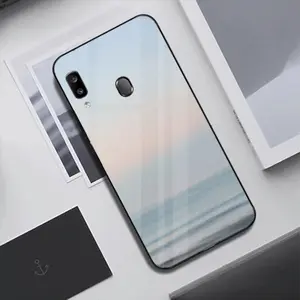 Liquid Sea #32 Samsung Galaxy A20 Phone Case