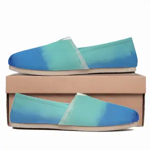 Men The Sunrise Flat Shoes