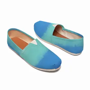 Men The Sunrise Flat Shoes