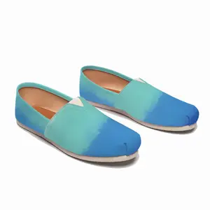 Men The Sunrise Flat Shoes