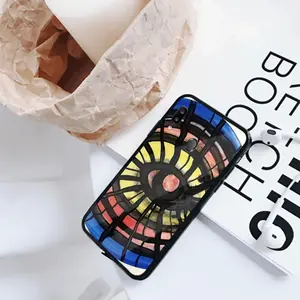 Mystic Eye Samsung Galaxy A20 Phone Case