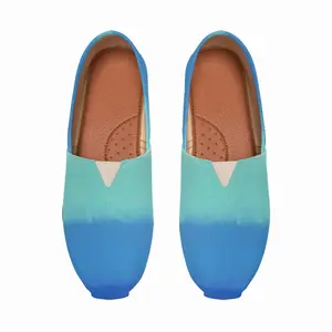 Men The Sunrise Flat Shoes