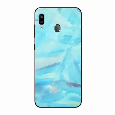 Rotation Samsung Galaxy A20 Phone Case