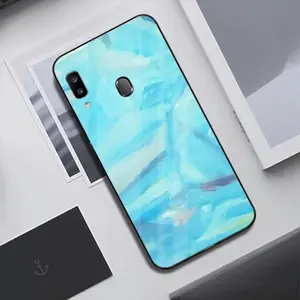 Rotation Samsung Galaxy A20 Phone Case