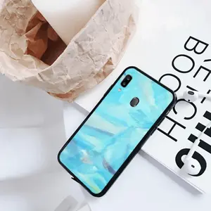 Rotation Samsung Galaxy A20 Phone Case