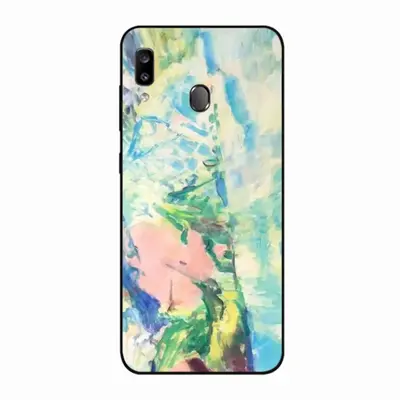 Impact Samsung Galaxy A20 Phone Case