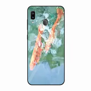 Together Samsung Galaxy A20 Phone Case