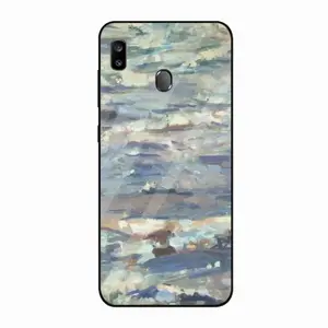 Sea Within A Sea Samsung Galaxy A20 Phone Case