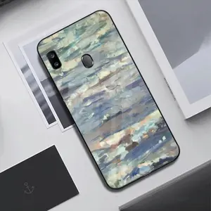 Sea Within A Sea Samsung Galaxy A20 Phone Case