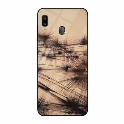 Space 77 Samsung Galaxy A20 Phone Case