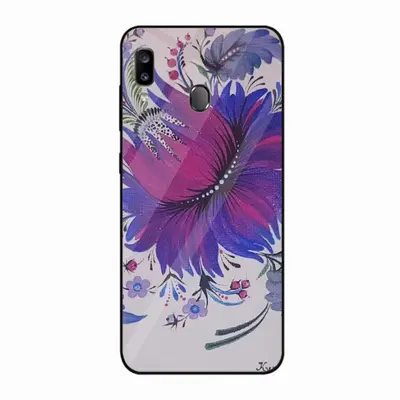 Hopes And Dreams Samsung Galaxy A20 Phone Case