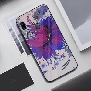 Hopes And Dreams Samsung Galaxy A20 Phone Case