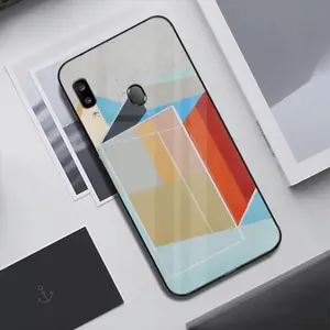 City Expression Samsung Galaxy A20 Phone Case