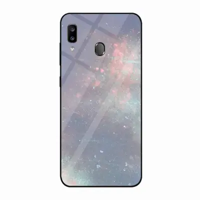 Space River Samsung Galaxy A20 Phone Case