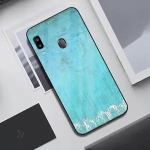 Upside Down Samsung Galaxy A20 Phone Case