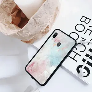 I Feel You Samsung Galaxy A20 Phone Case