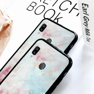 I Feel You Samsung Galaxy A20 Phone Case