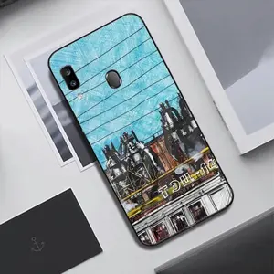 Chp 14 Samsung Galaxy A20 Phone Case