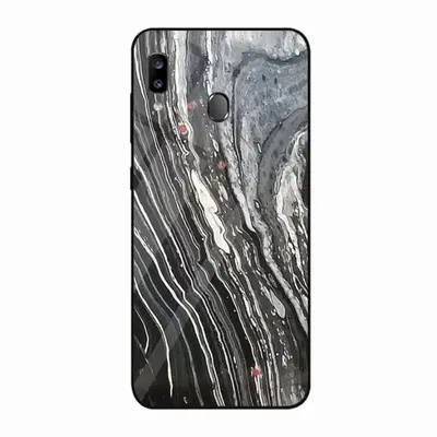 Outer Space Samsung Galaxy A20 Phone Case