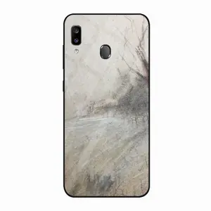 Bare Tree Samsung Galaxy A20 Phone Case