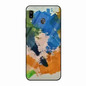 #105-2021 Samsung Galaxy A20 Phone Case